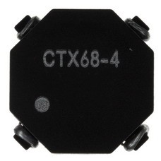 CTX68-4-R|Cooper Bussmann/Coiltronics