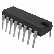 74HCT161N,652|NXP Semiconductors