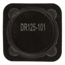 DR125-101-R|Cooper Bussmann/Coiltronics