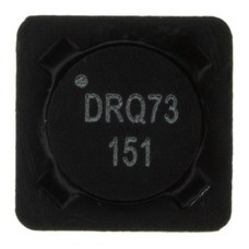 DRQ73-151-R|Cooper Bussmann/Coiltronics