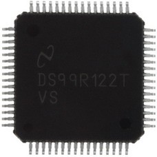 DS99R122TVS/NOPB|Texas Instruments