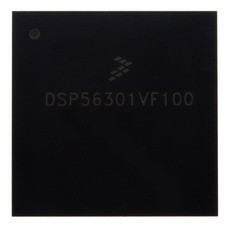 DSP56301VF100|Freescale Semiconductor