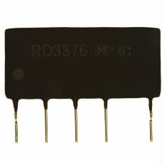 EHD-RD3376|Panasonic - ECG