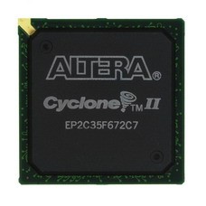 EP2C35F672C7|Altera