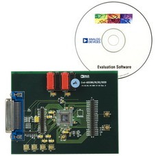 EVAL-AD5380EB|Analog Devices Inc