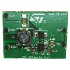 EVAL5947A|STMicroelectronics