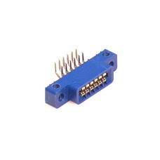 EZC06DRAS|Sullins Connector Solutions