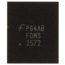 FDMS2572|Fairchild Semiconductor