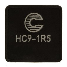 HC9-1R5-R|Cooper Bussmann/Coiltronics