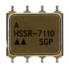 HSSR-7110#300|Avago Technologies US Inc.