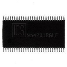 ICS954201BGLFT|IDT, Integrated Device Technology Inc
