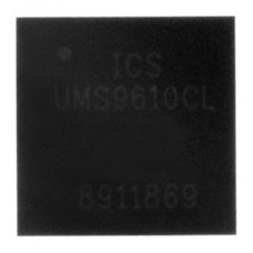 ICS9UMS9610CKLFT|IDT, Integrated Device Technology Inc