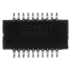 IDT49FCT3805AQGI|IDT, Integrated Device Technology Inc