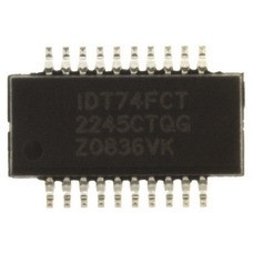 IDT74FCT2245CTQG8|IDT, Integrated Device Technology Inc