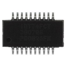 IDT74FCT3807QG|IDT, Integrated Device Technology Inc