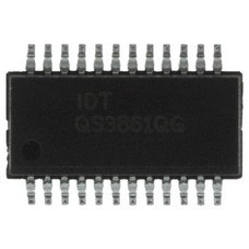 IDTQS3861QG8|IDT, Integrated Device Technology Inc