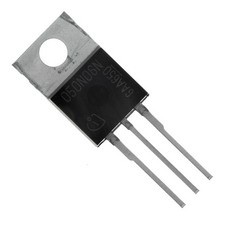 IPP050N06N G|Infineon Technologies