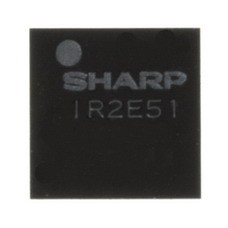 IR2E51Y6|Sharp Microelectronics