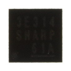 IR3E3146|Sharp Microelectronics