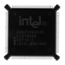 KU82596DX25SZ714|Intel