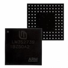 LM3S1621-IBZ80-C3|Texas Instruments