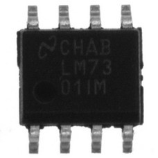 LM7301IM/NOPB|National Semiconductor