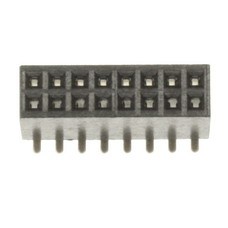 LPPB082NFSP-RC|Sullins Connector Solutions