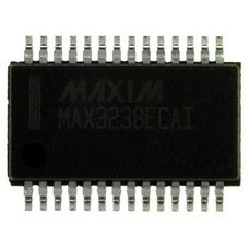 MAX3238ECAI|Maxim Integrated Products