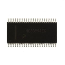 MC33999EK|Freescale Semiconductor