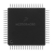 MC9S08AC60CFUE|Freescale Semiconductor