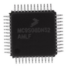 MC9S08DN32AMLH|Freescale Semiconductor