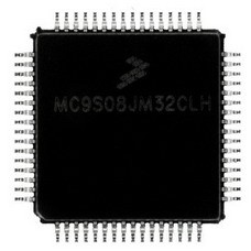MC9S08JM32CLH|Freescale Semiconductor