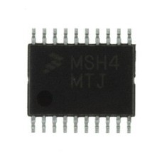 MC9S08SH4MTJ|Freescale Semiconductor