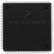 MC9S12XDT256CAL|Freescale Semiconductor