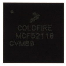 MC9S08JE128CMB|Freescale Semiconductor