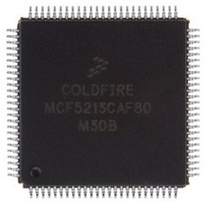 MCF5213CAF80|Freescale Semiconductor