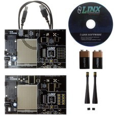 MDEV-LICAL-MS-ES|Linx Technologies Inc