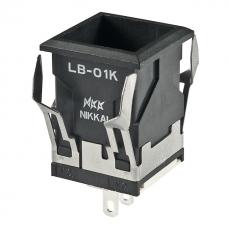 LB01KW01|NKK Switches