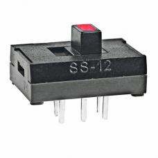 SS12SDP2LC|NKK Switches