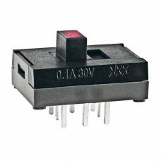 SS22SDP2LC|NKK Switches