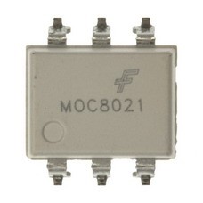 MOC8021SR2M|Fairchild Optoelectronics Group