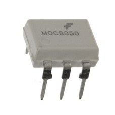 MOC8050M|Fairchild Optoelectronics Group
