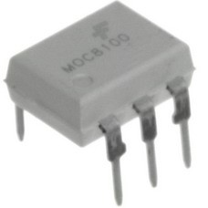 MOC8100M|Fairchild Optoelectronics Group