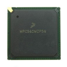 MPC562MZP56R2|Freescale Semiconductor