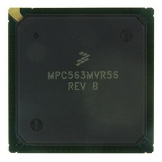 MPC563MVR56|Freescale Semiconductor
