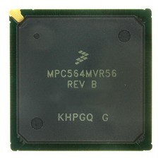 MPC564MVR56|Freescale Semiconductor