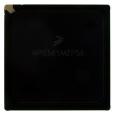 MPC565MZP56|Freescale Semiconductor