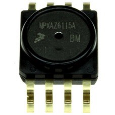 MPXAZ6115A6U|Freescale Semiconductor