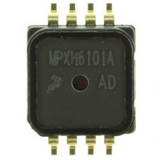 MPXH6101A6U|Freescale Semiconductor