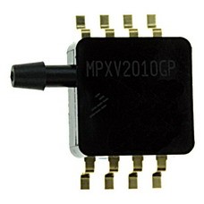 MPXV2010GP|Freescale Semiconductor